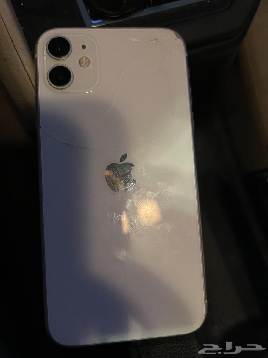 جوال ايفون 11 العادي64551604006787114
