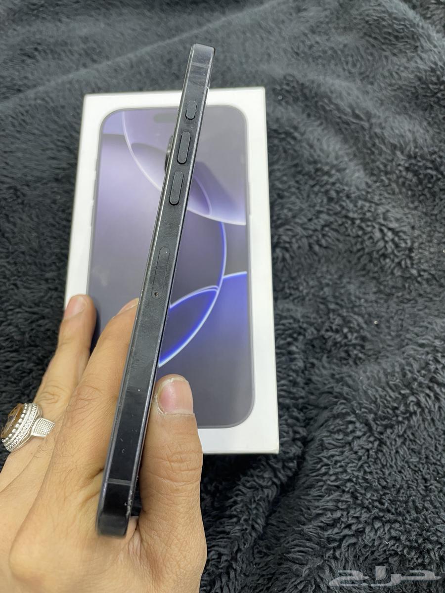 ايفون 16 برو ماكس64553300014979111