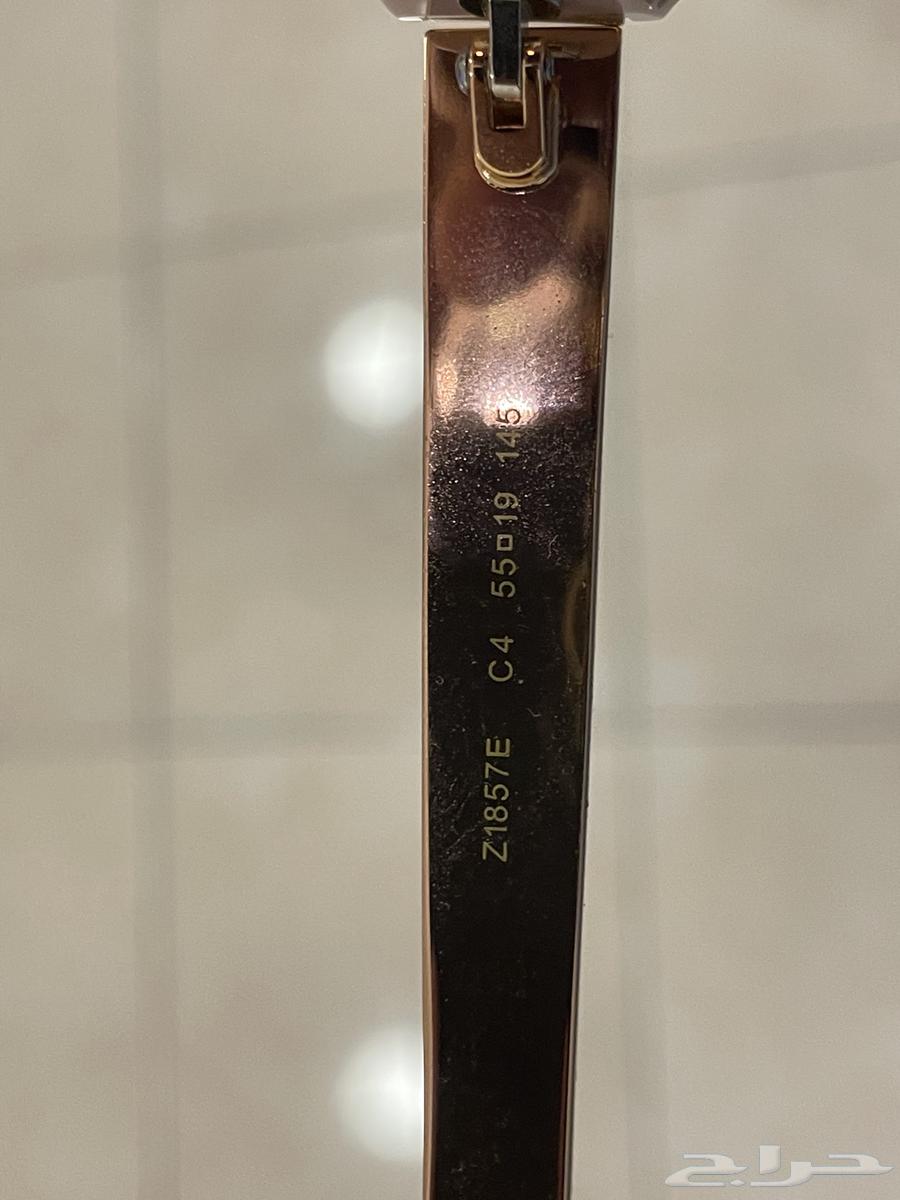 نظارة LV لويس فيتون نسائيه64544580137091114