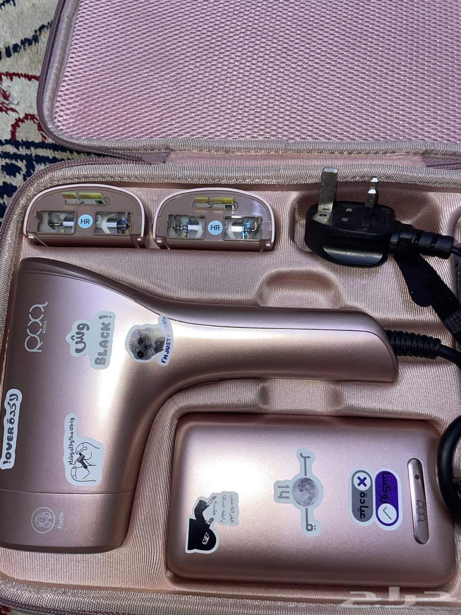 ليزر منزلي روكسا64552363371267110