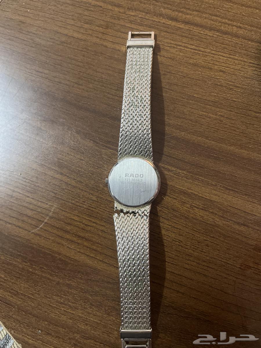 Rado Watch64552363456898111
