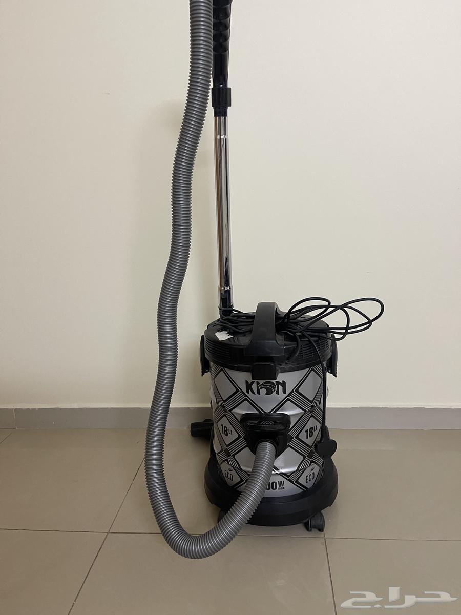 مكنسه كهربائيه نظيف64550817611265111