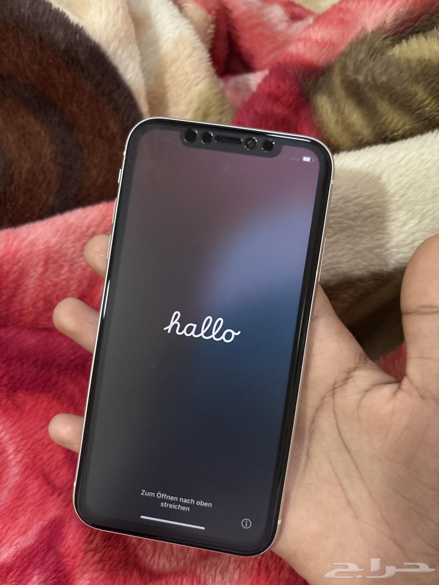 ايفون 11   تم بيعه والله يبارك للمشتري64545303124611110