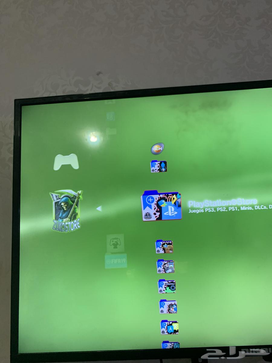 سوني 3 3 سوبر سليم مهكر64548995234817112