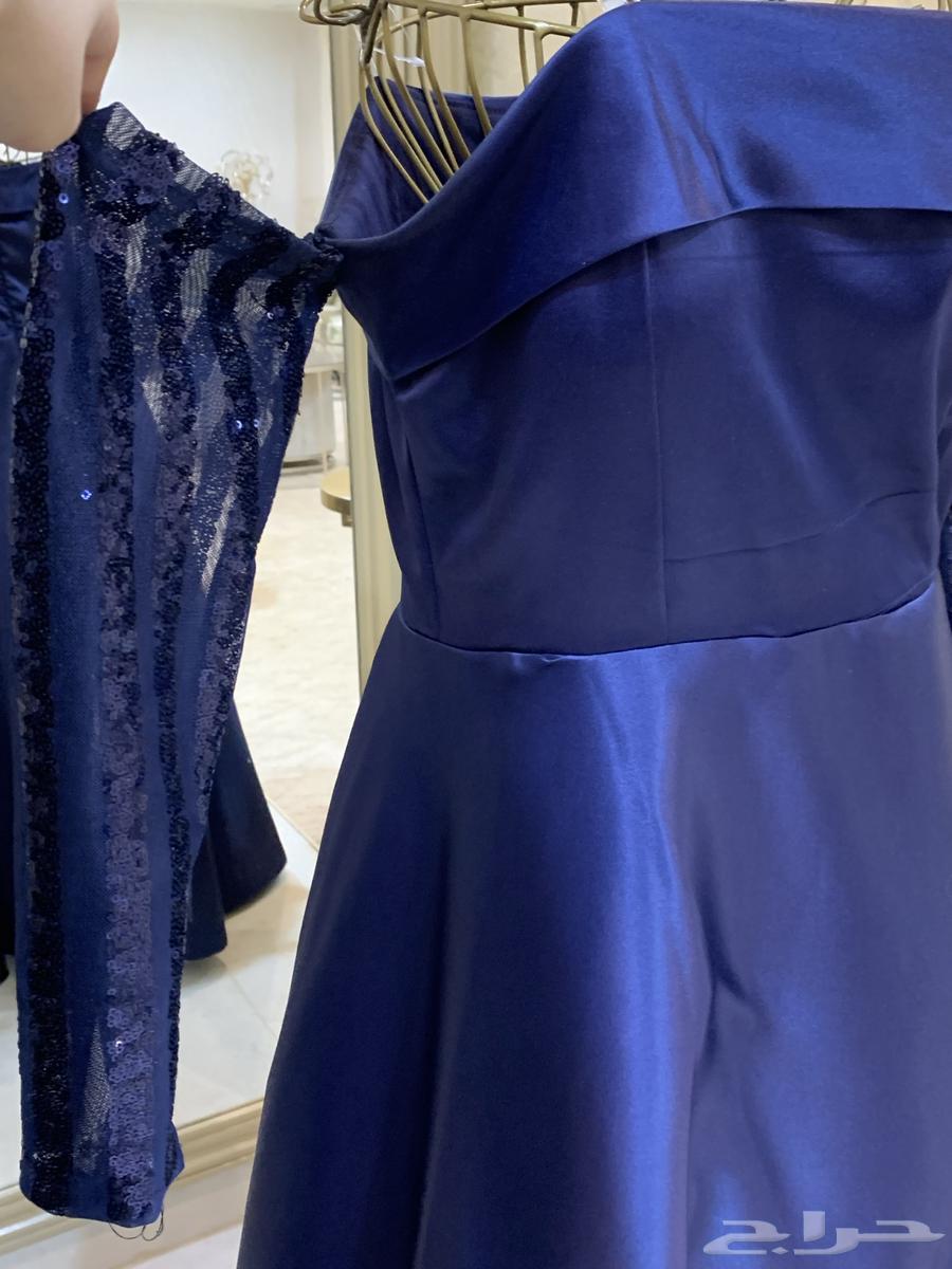 فستان من محل عندنا مو معروف64551690925697112