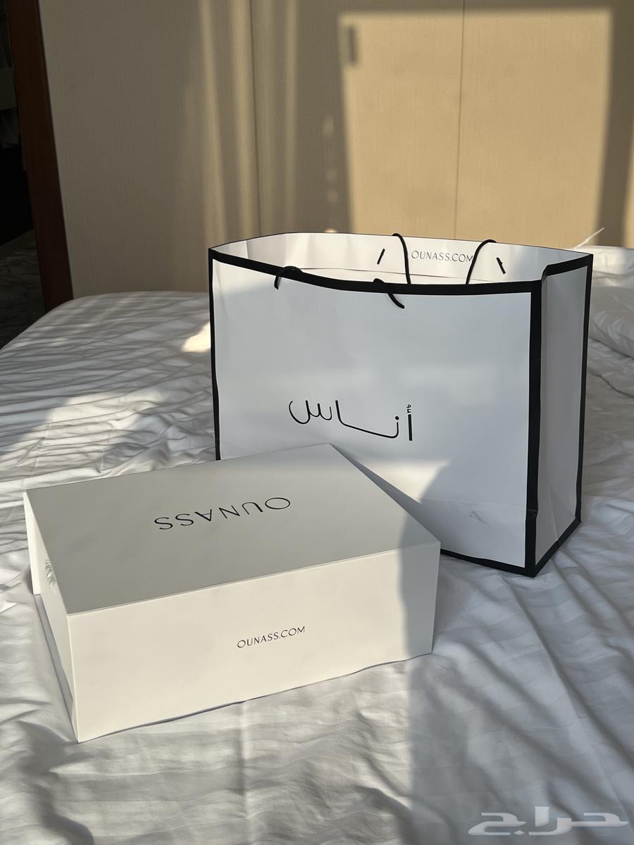 Unas bag64551834110594110