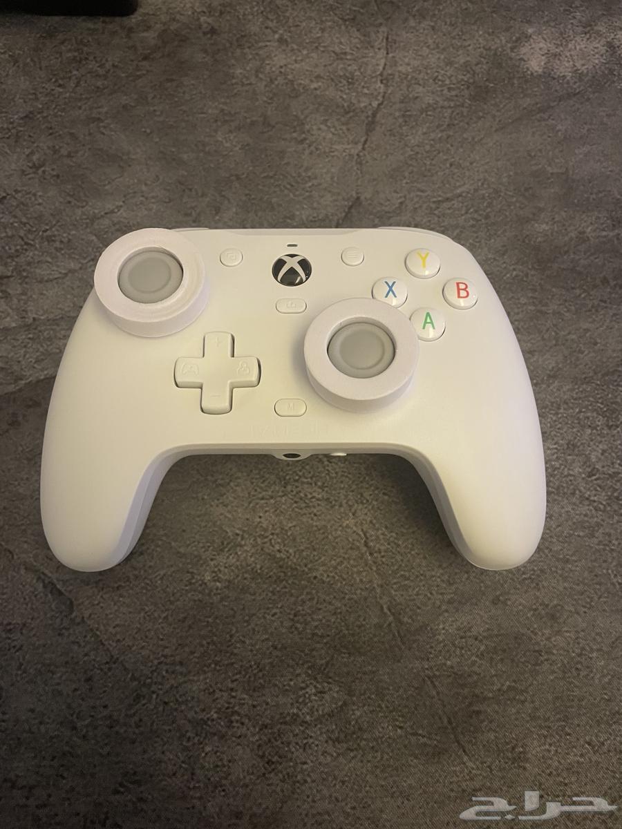 يد GAMESIR G7 se جديدة معها قيم باس شهر (تم البيع)64548266742275112