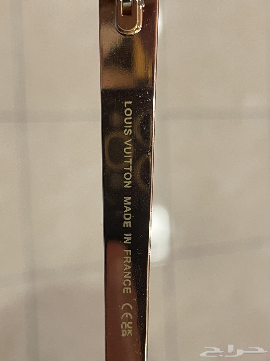 نظارة LV لويس فيتون نسائيه64544580137091113