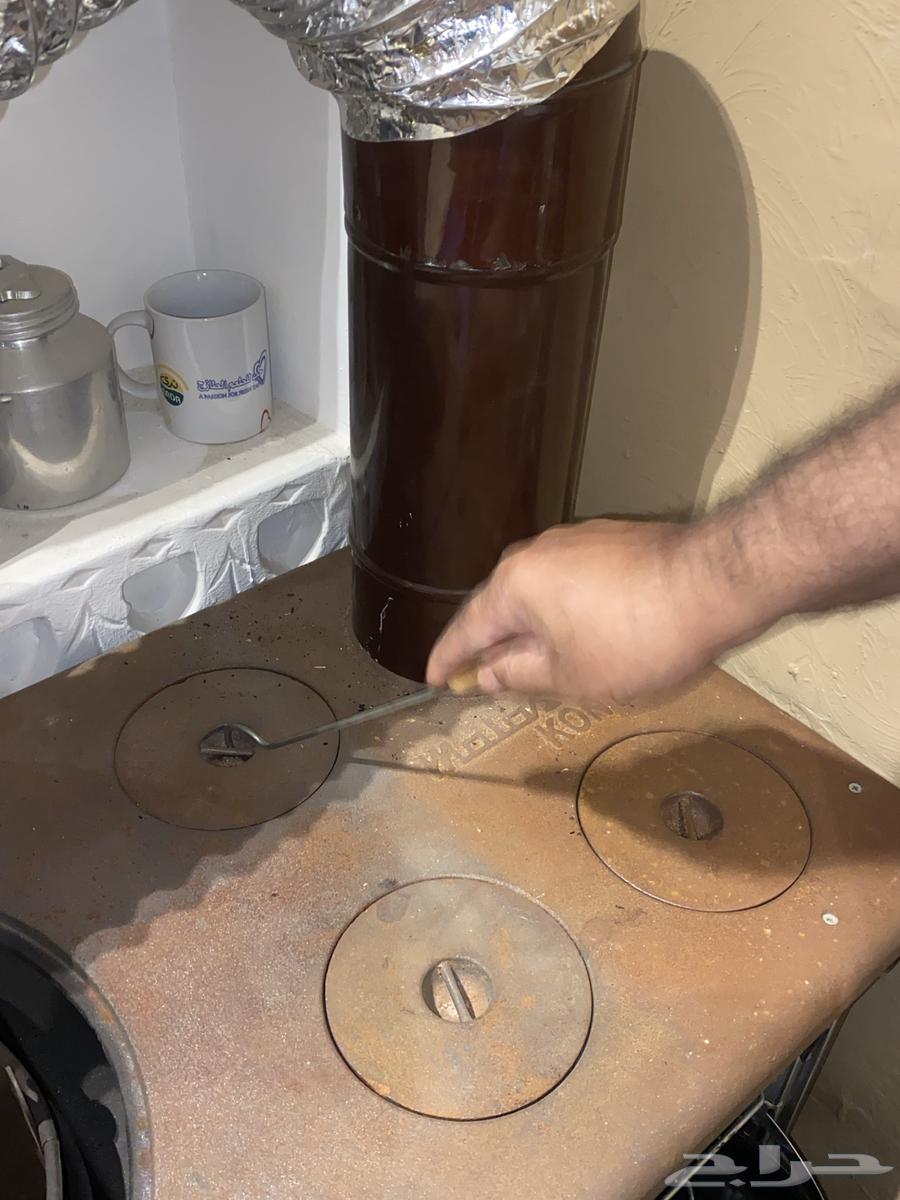 فرن قديم بالحطب اربع عيون64550960148353111
