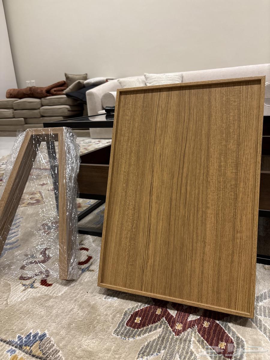 طقم طاولات خدمه ضيافة جديد64544777491331110