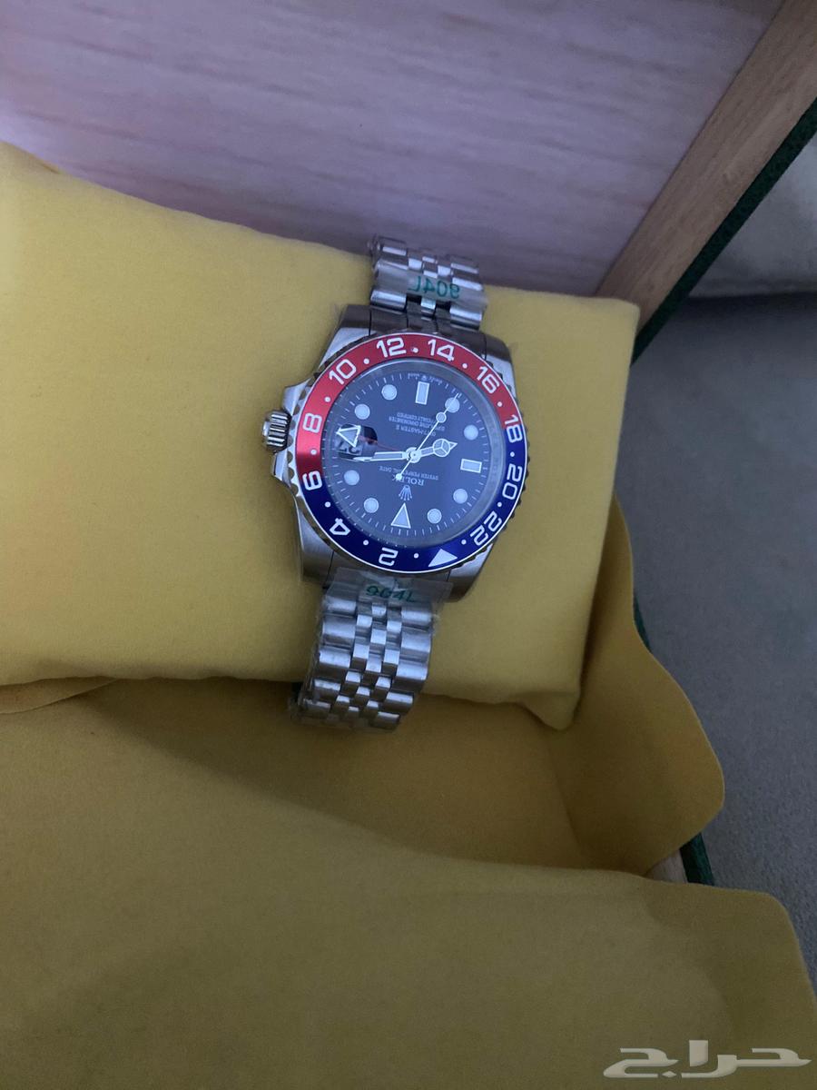 ساعه رولكس و و اقلام كارتير و اقلام مونت بلانك64543973619971112