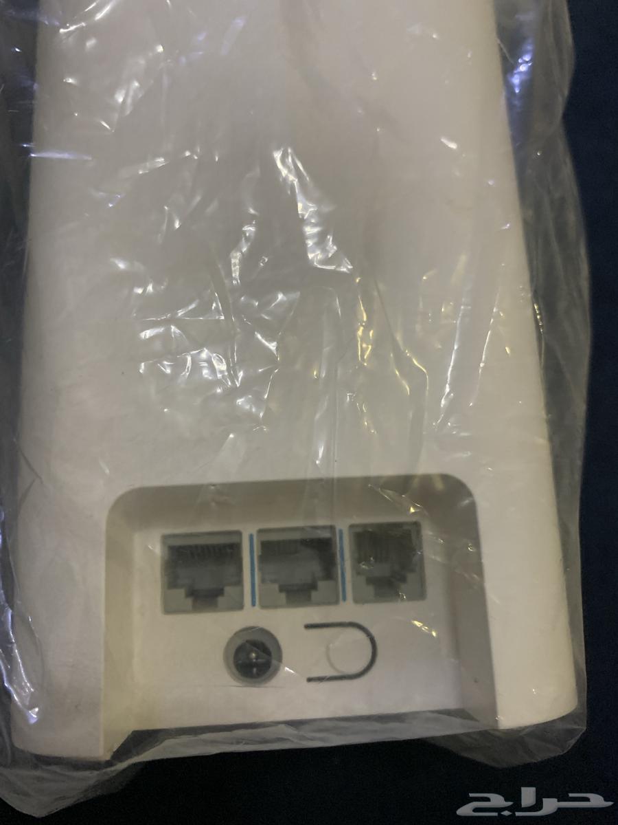 Zain 5G Router64550544269315112