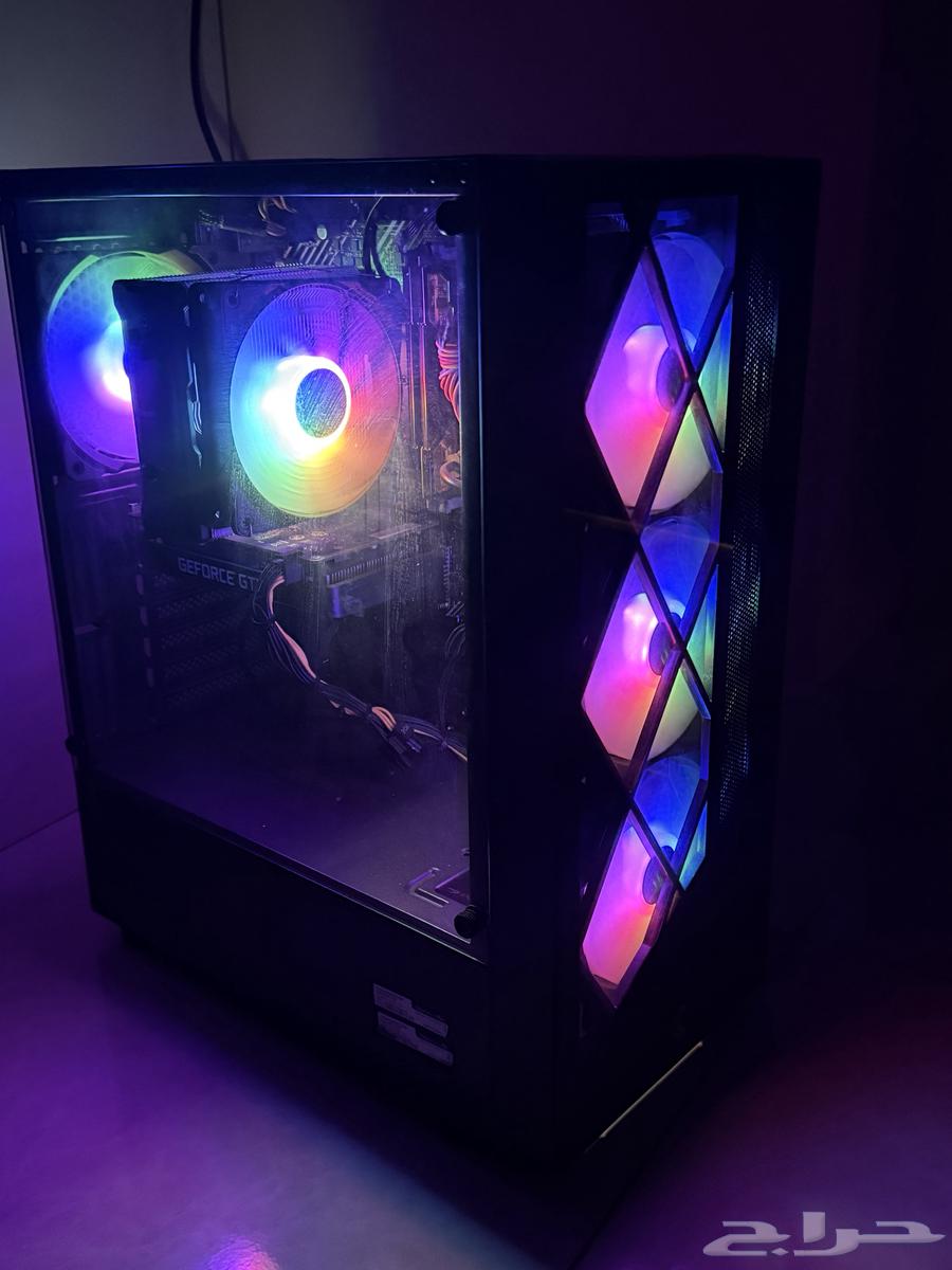 PC GTX165064544763134465110