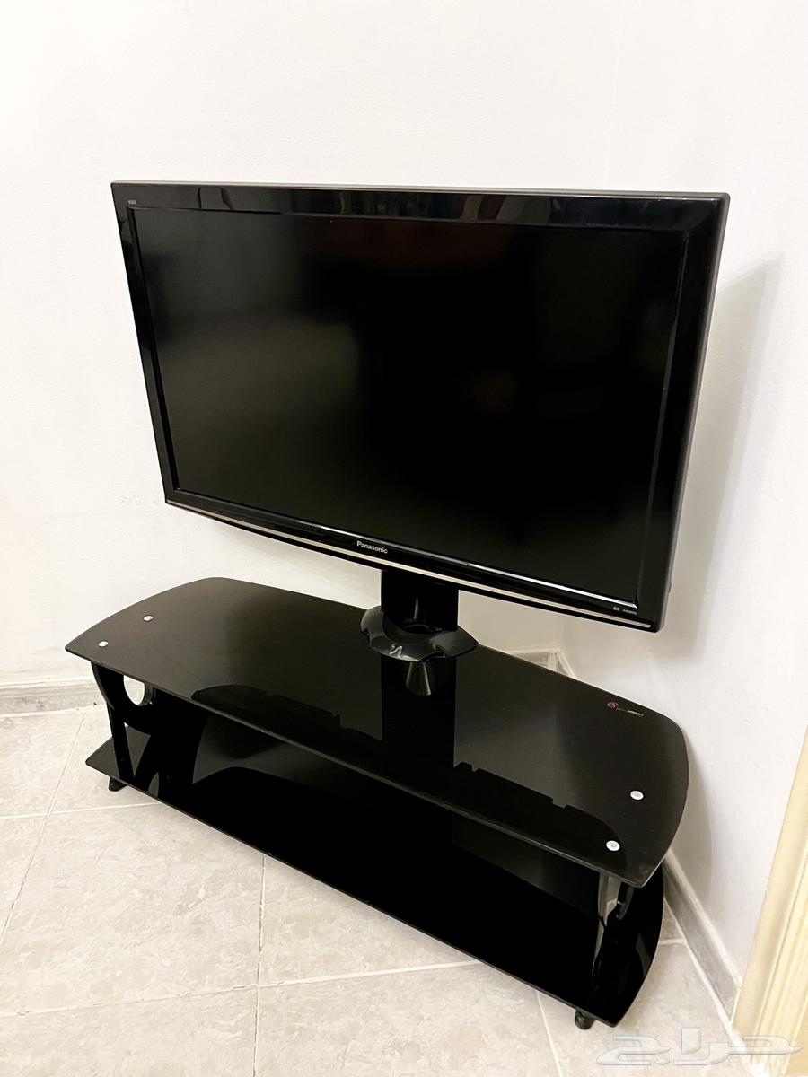 طاولة تلفزيون وشاشة باناسونيك64546846532993111