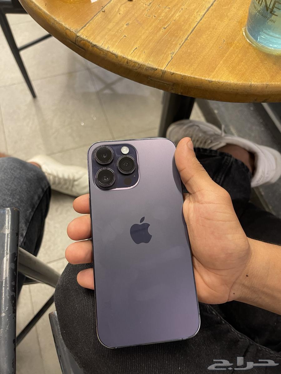 iPhone 14 Pro Max64550960067714110