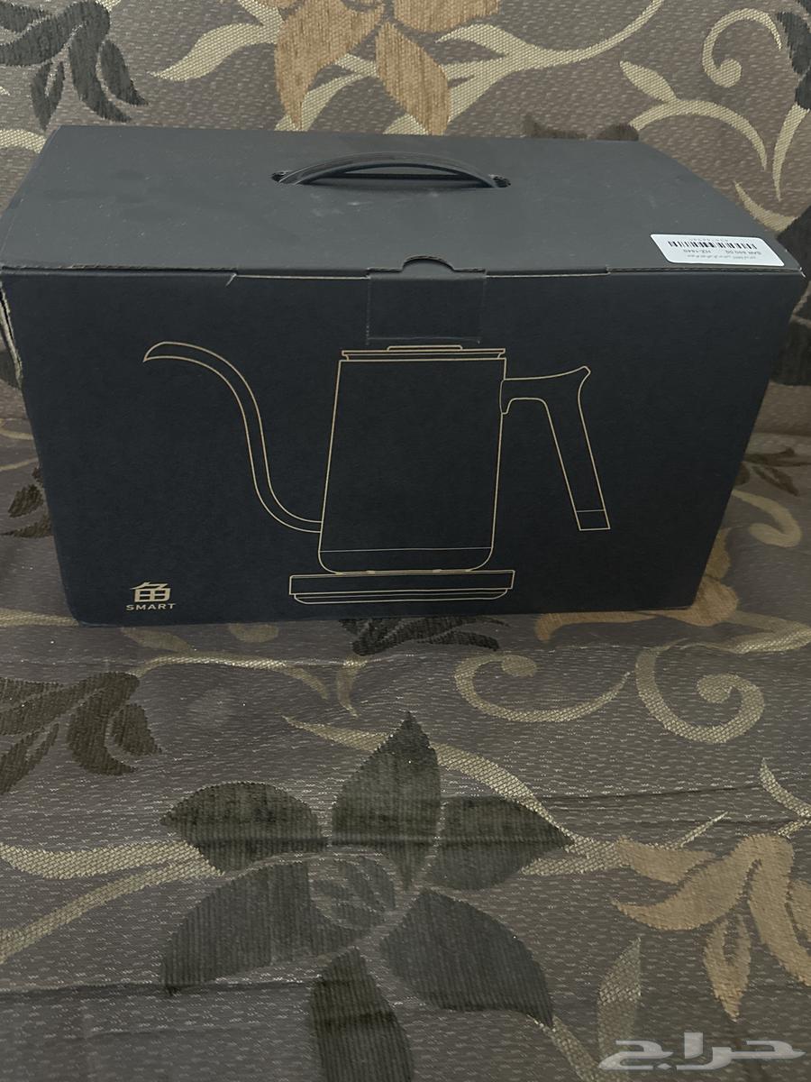 New Timor kettle, unused, 600 ml, black color, price 40064545360504835110