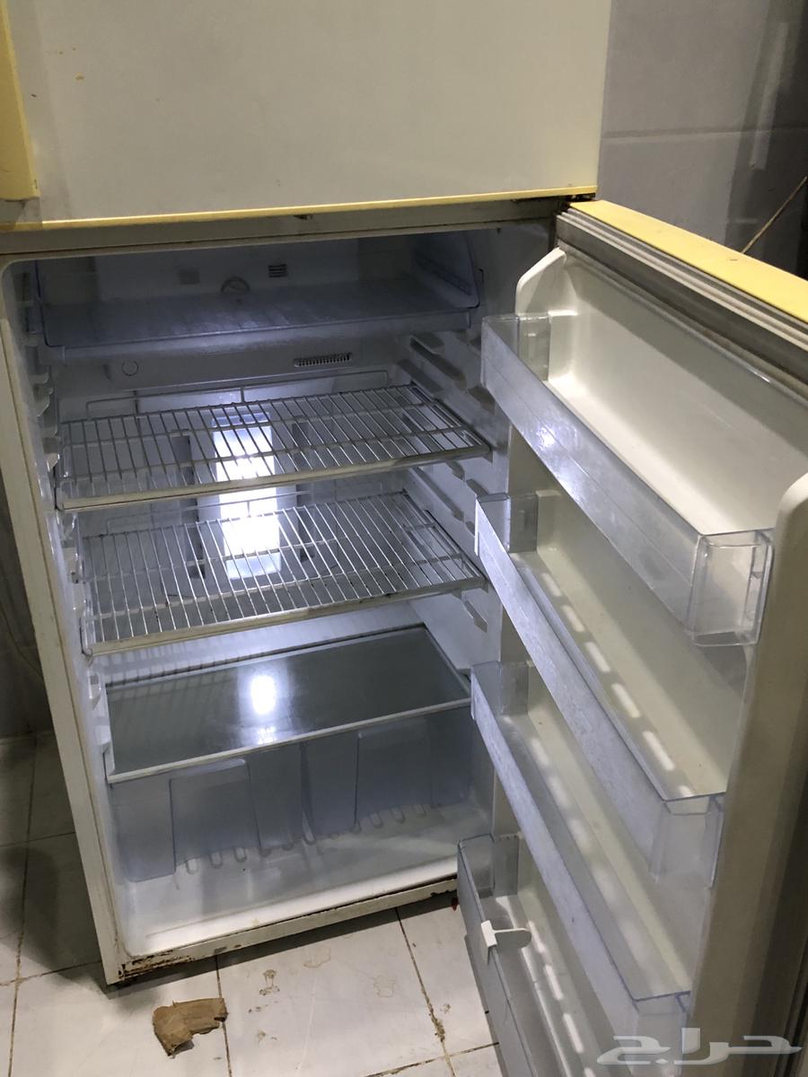 تلاجه سوبر جنرال مستعمله64552491380610110