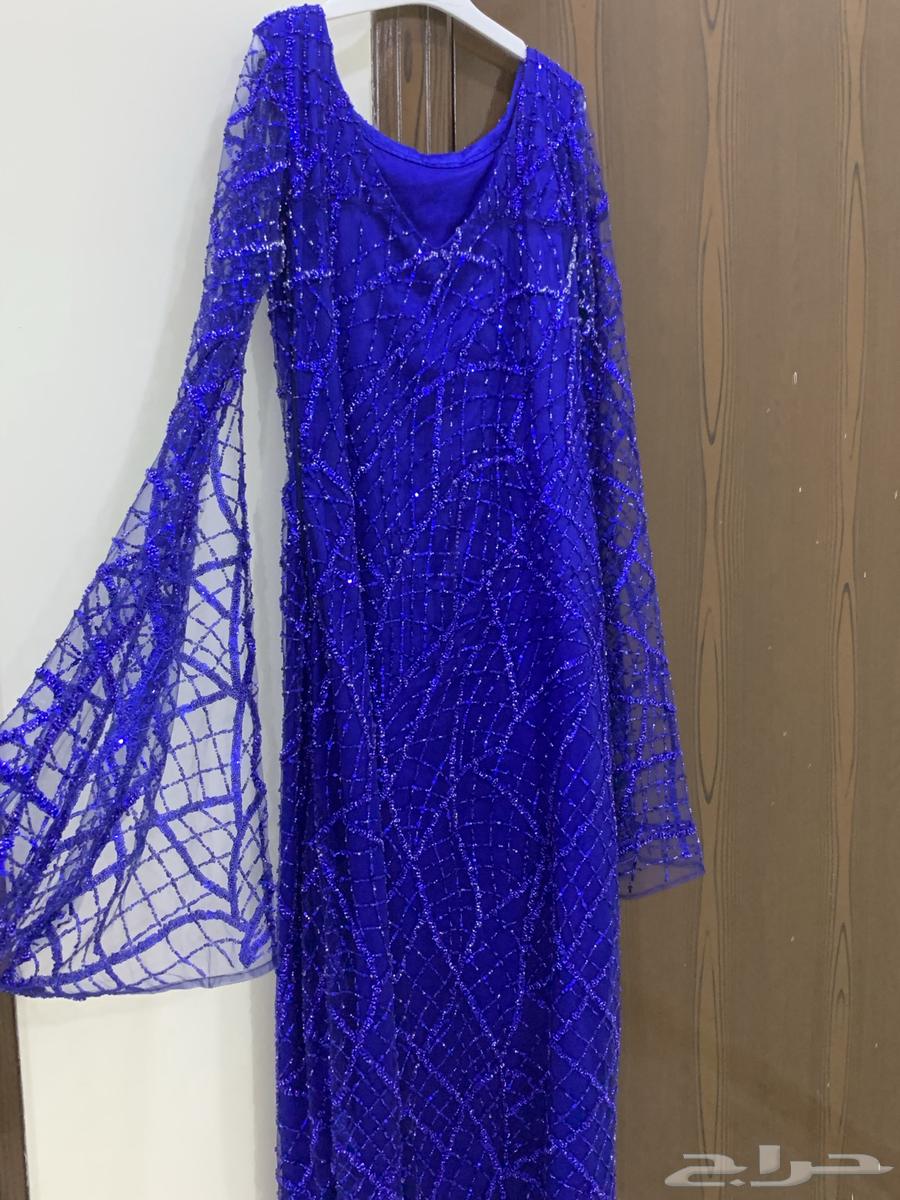 فستان جديد ب 400 ريال مقاس xL وقابل للتوسعه64544509664387112