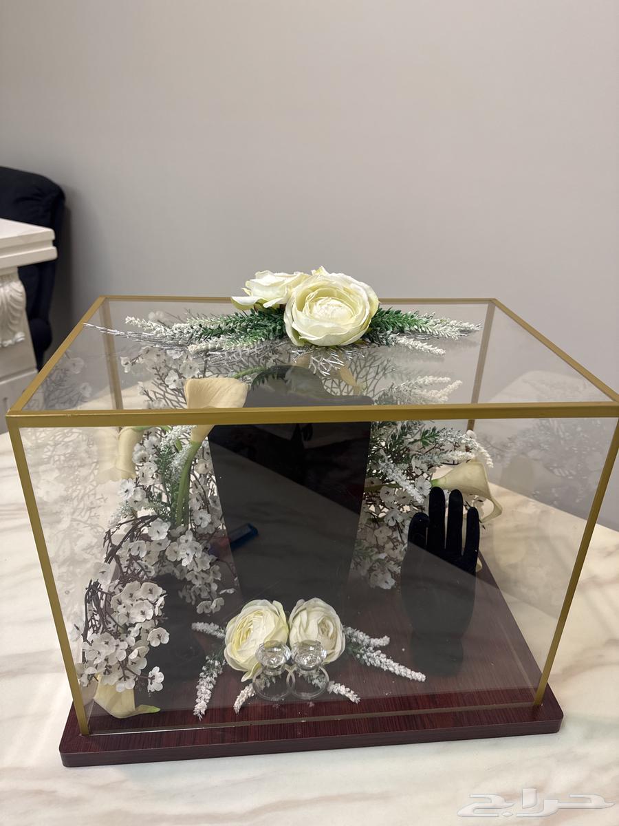 Luxury gift box that you can benefit from in multiple ways64552163341315110