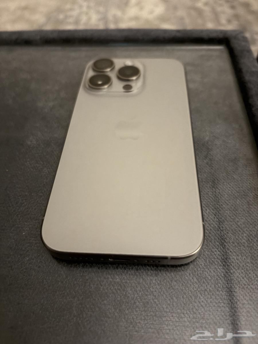 ايفون 15 برو للبيع64545870432001112