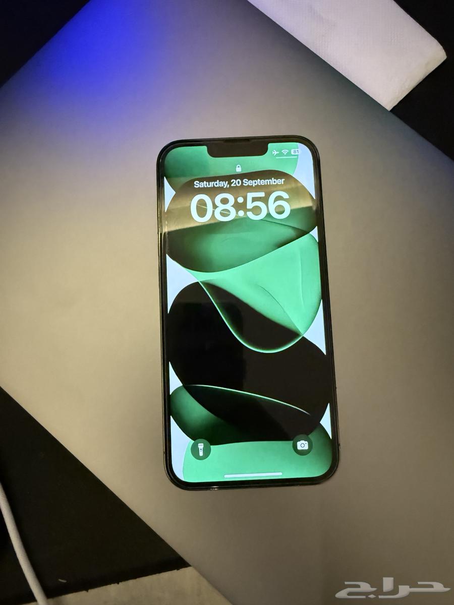 ايفون 13 برو للبدل ايباد جيل العاشر64545644732289110