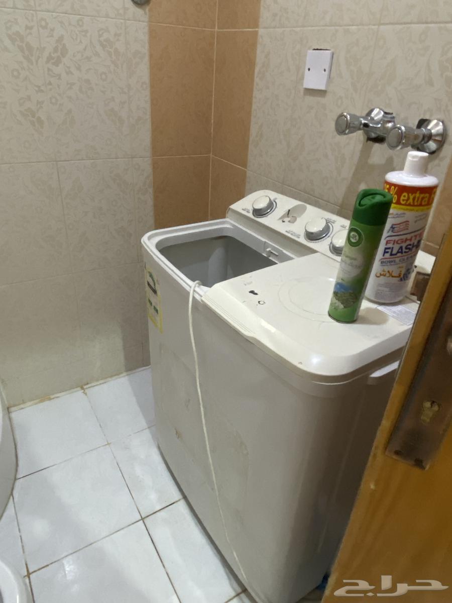 غسالة نص اتوماتيك سبعة كيلو64551690956034110