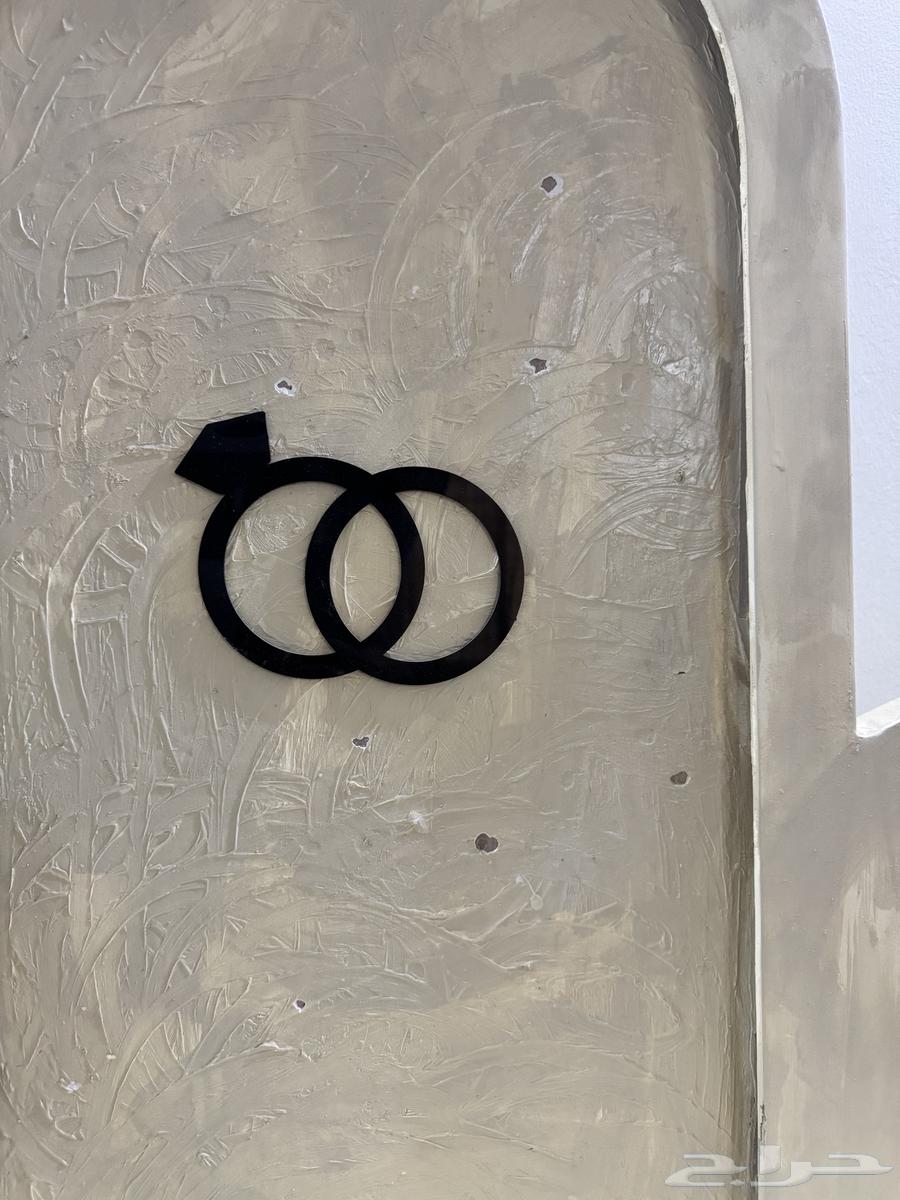 دولاب ملكة او خطوبة ( مستعمل )64551791563649114