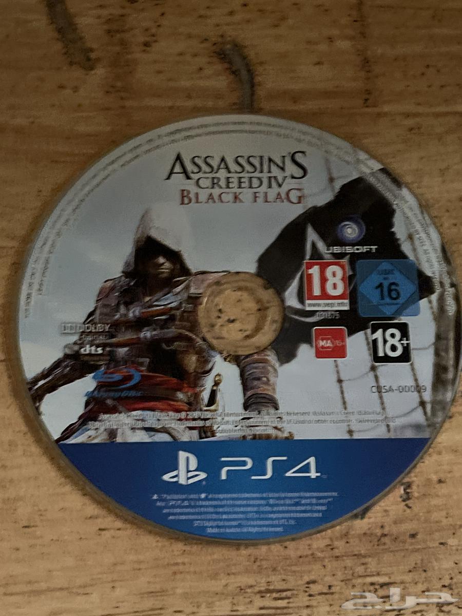 اشرطة سوني 4 و 5 للبيع معهم ايضا  باتلفيد 1 ماقدرت أصوره64549023022850111