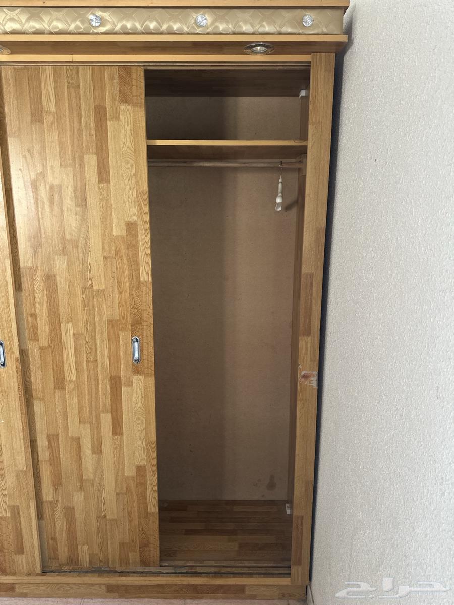 دولاب ثلاث ابواب سحب64544396541698114