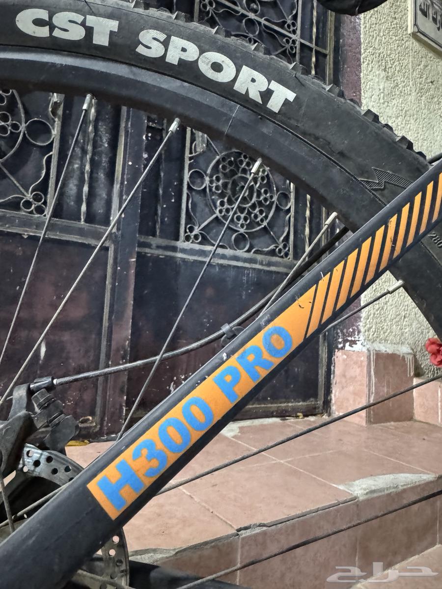 للبيع دراجة رياضية مقاس 2864553243460226112