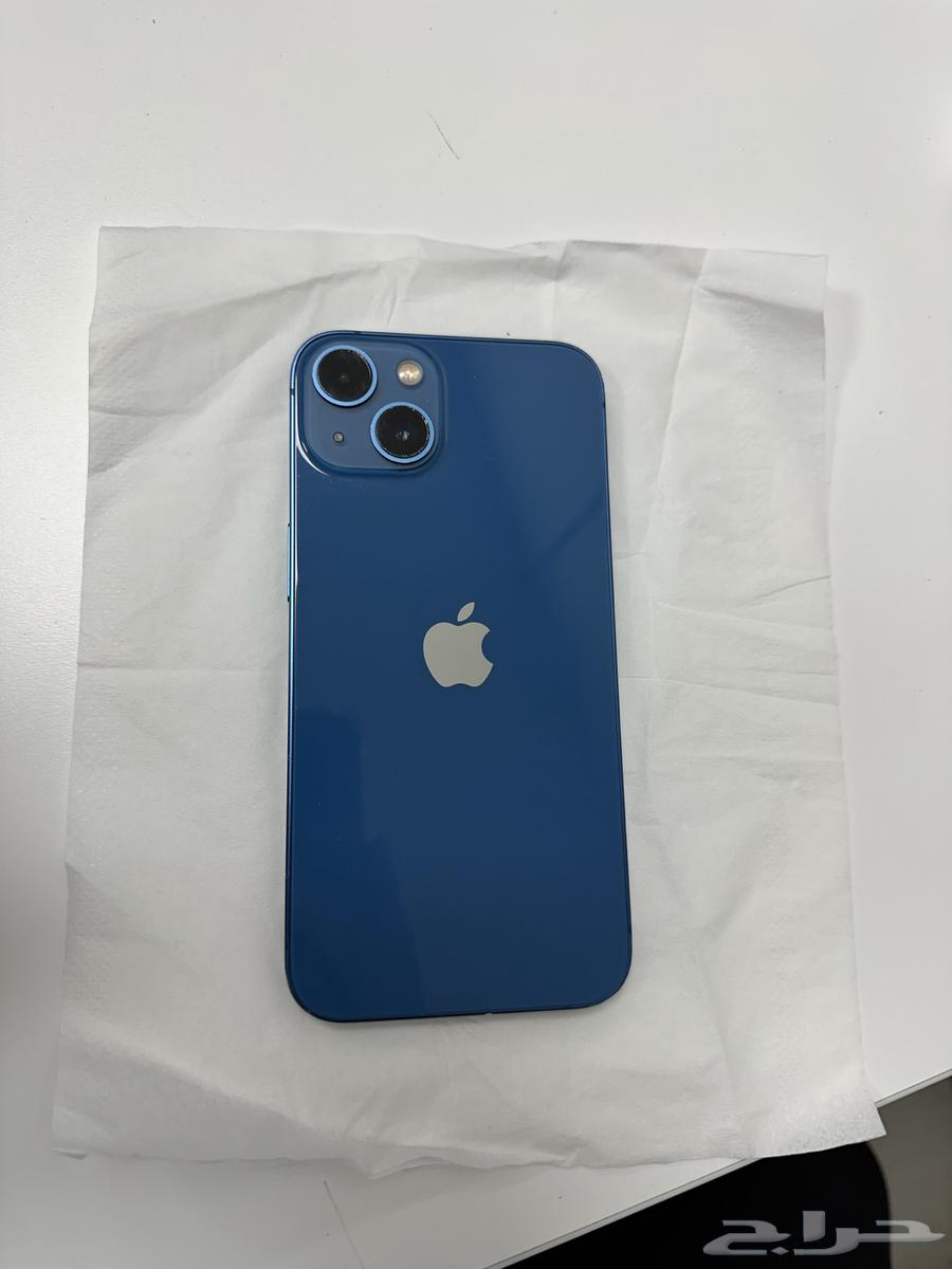 iPhone 13 Regular64547443355523110