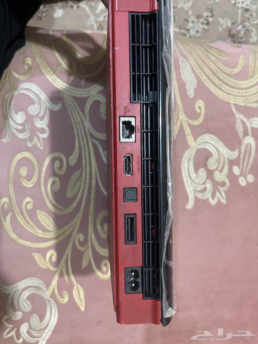 بلاستيشن3فيه فوق70لعبه 500غيغه أبغاه فيه 250يجيه أغرضه معاه64546860338051112