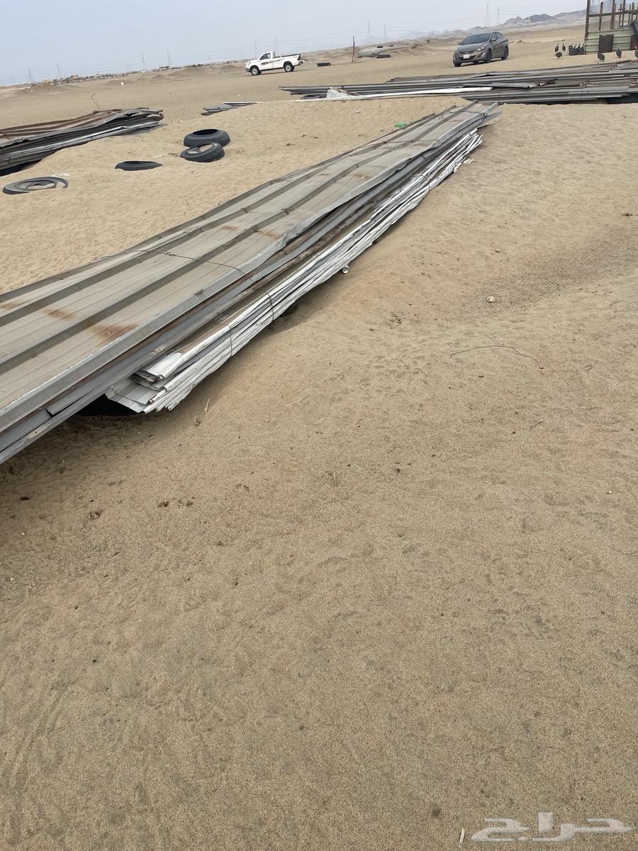 زنق 12 متر وكمان عندي 6 متر نظيفه جدا64544877269763110