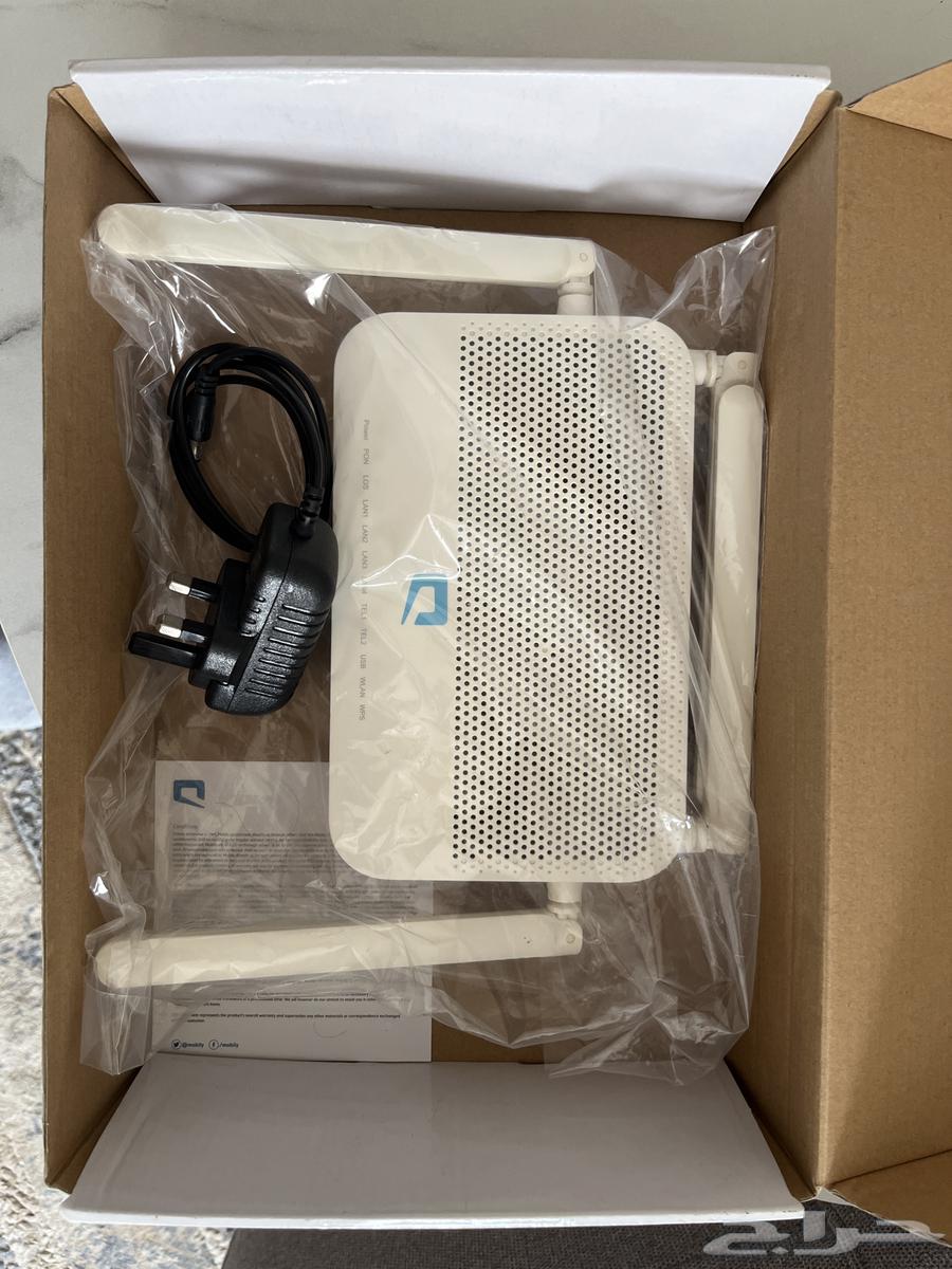 الياف بصرية موبايلي جديد64548322966785111