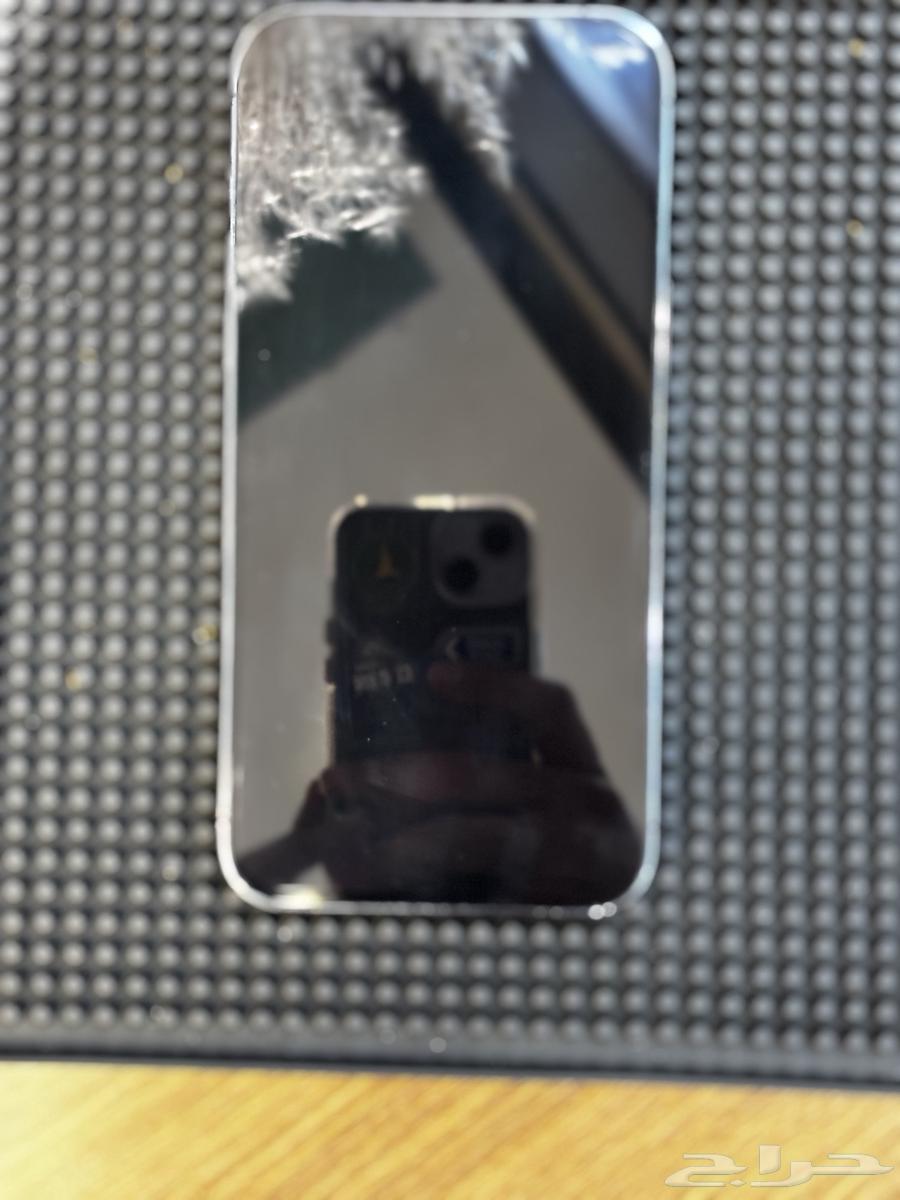 جوال 14 بروماكس 256 قيقا 89 عمر البطاريه64550260861315111