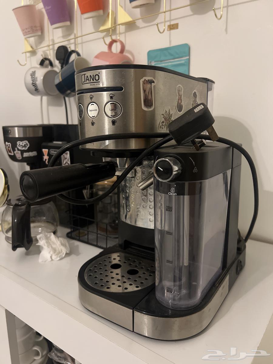 الة قهوة للبيع64550902894337111