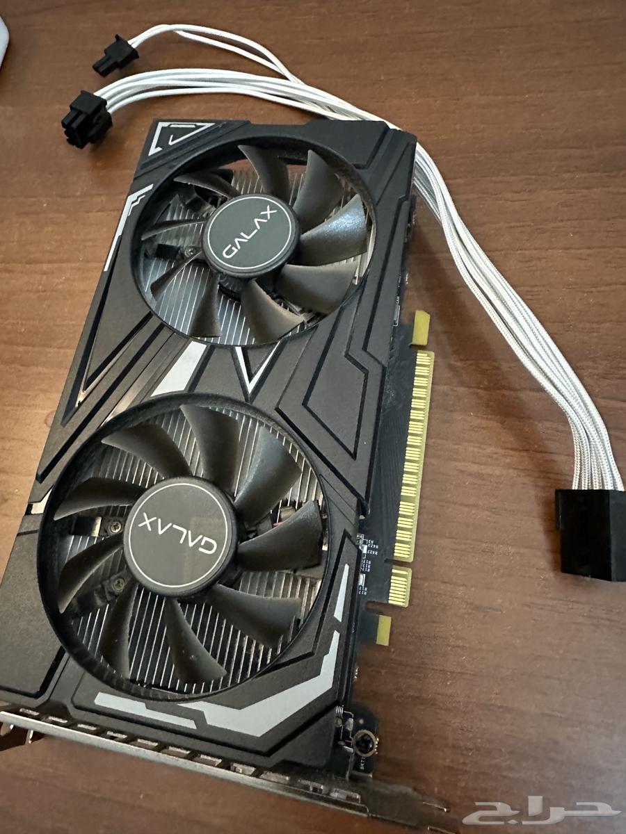 1650 Super Graphics Card64553086847873110