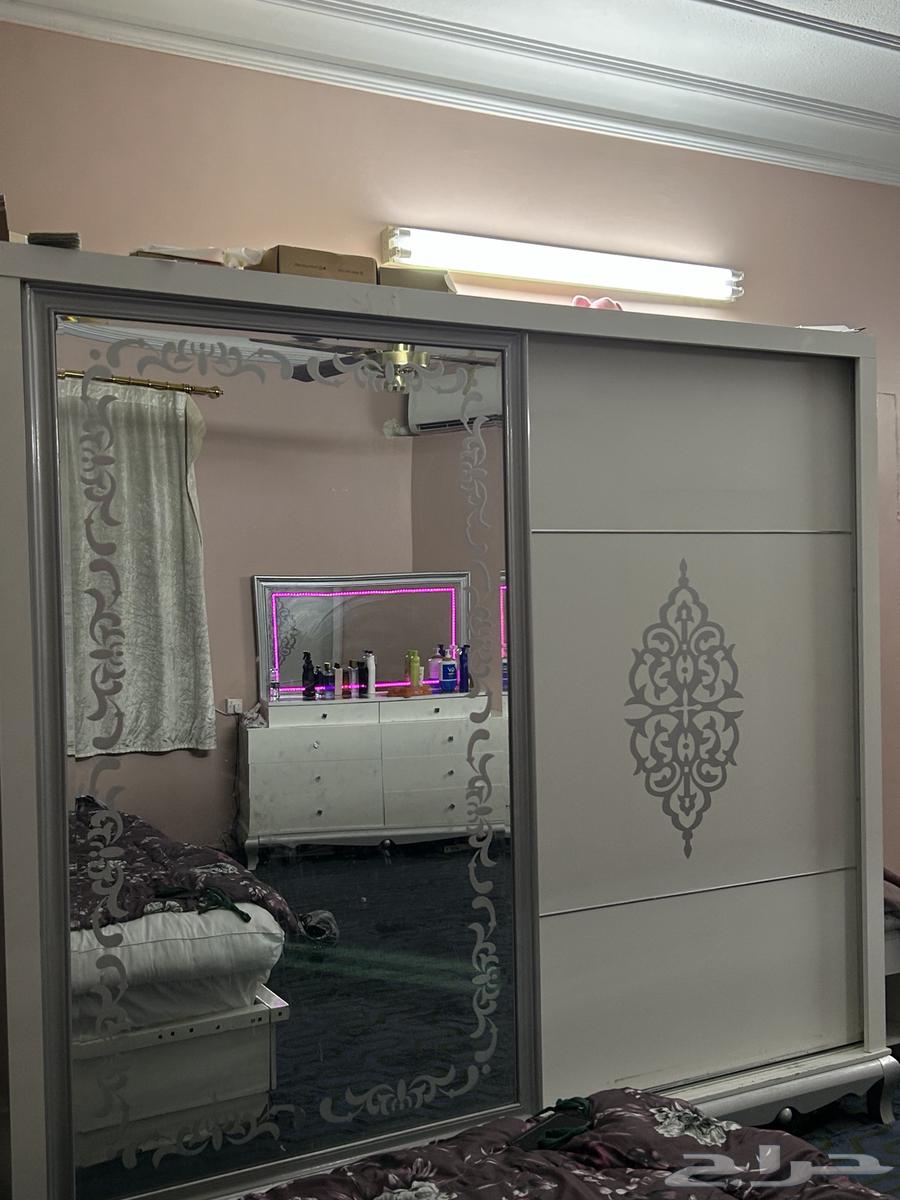 غرفت نوم كبيره كامله للبيع64545884606979114