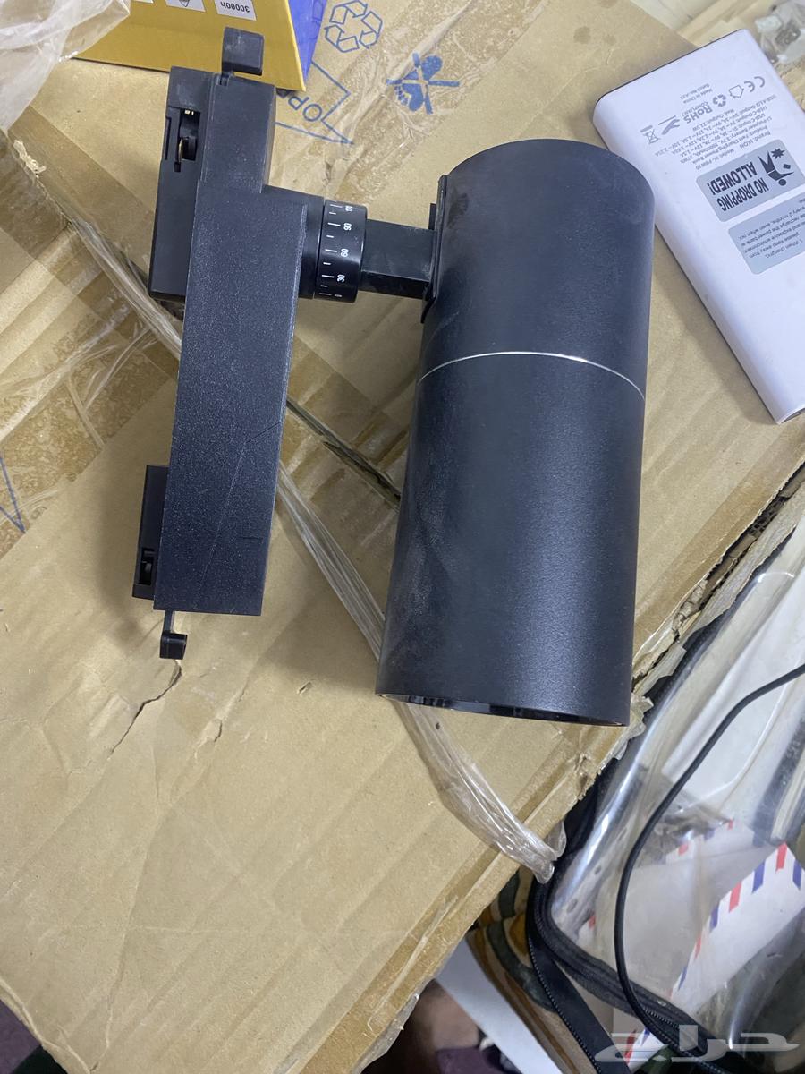 اسبوتات كهرباء جديده لم تستخدم64548309073155111