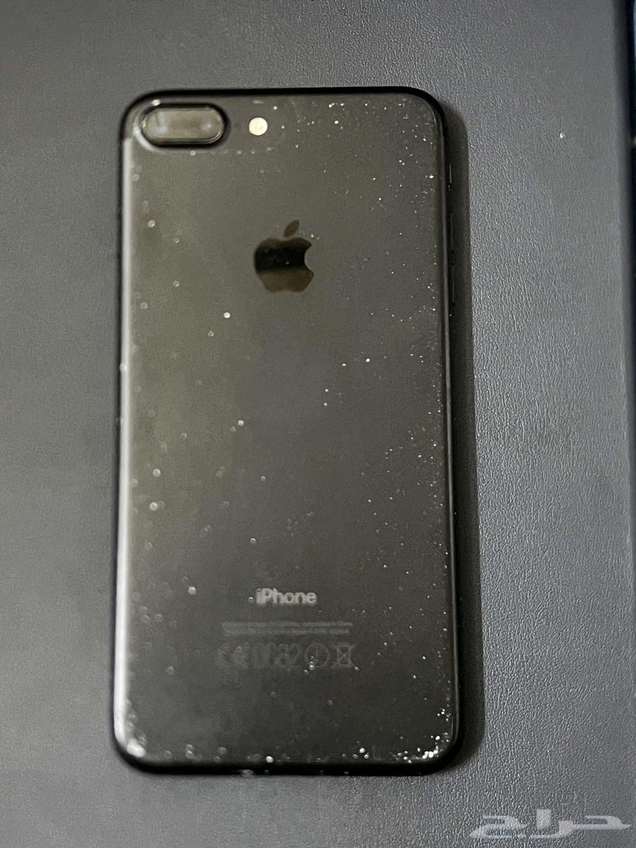 ايفون سبعه بلس علا سوم يبدا اسوم علا 300 .64546595912962111