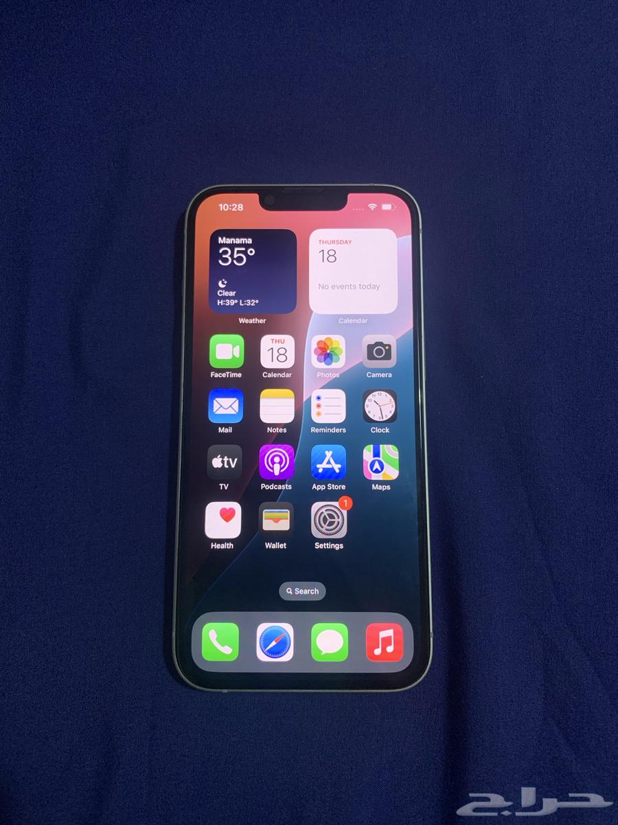 ايفون 14 256 قيقا للبيع64545771953283111