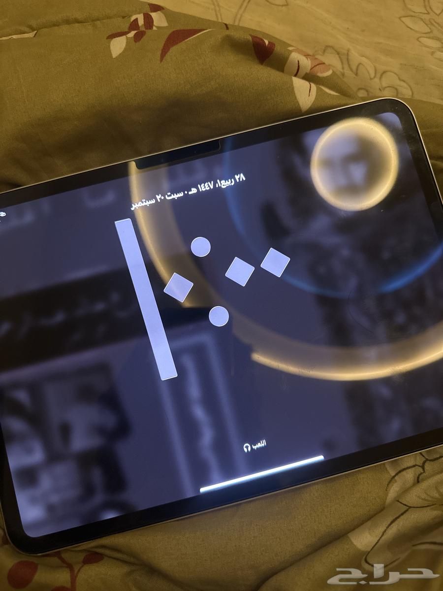ايباد برو 202464552519539329110