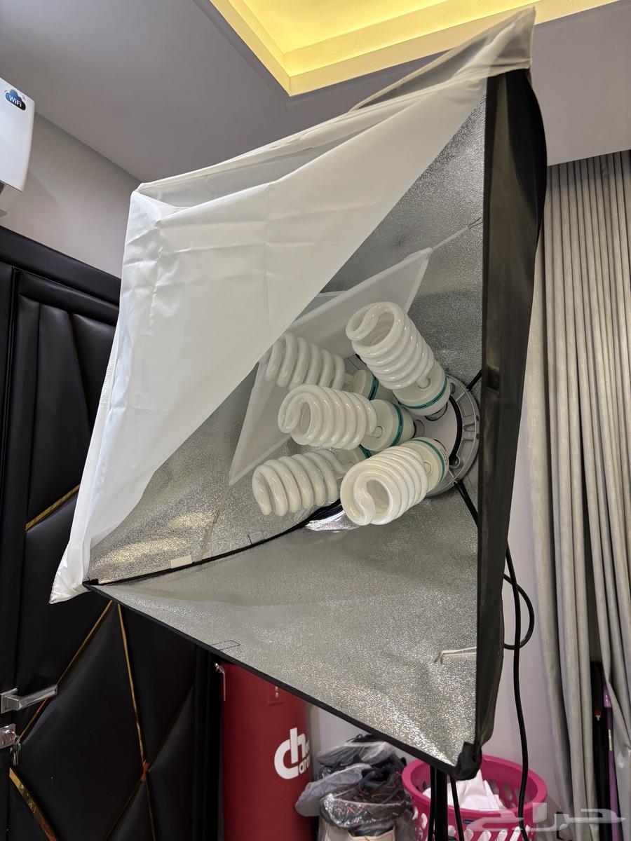 اضاءة تصوير قوية64548617332355112