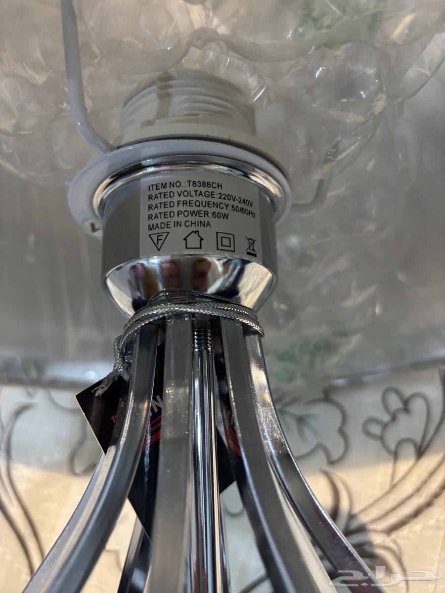 Unused lamp64546818514947110