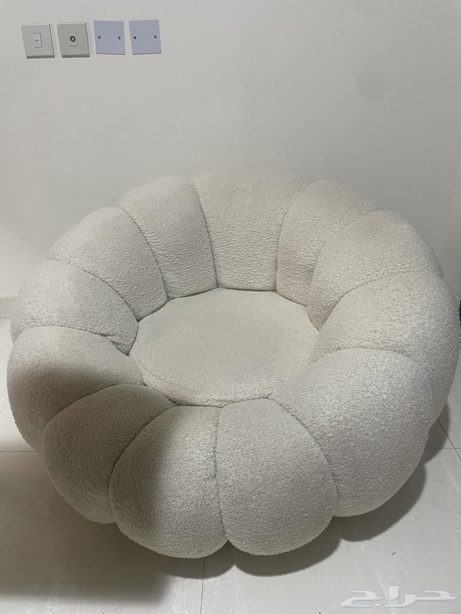 كنبة مودرن بوكلية64548378860163110