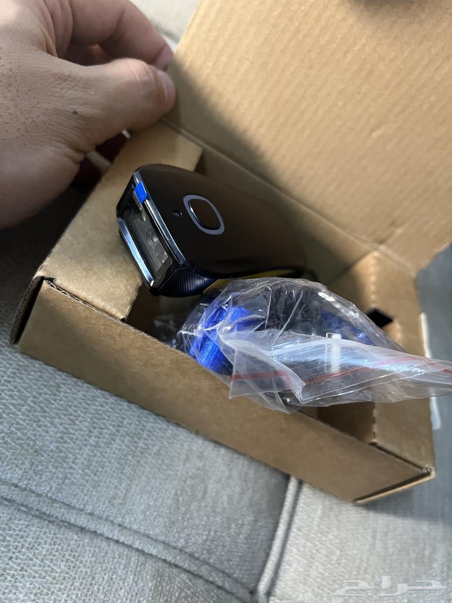 Netum Bluetooth Barcode Scanner64544438695041111