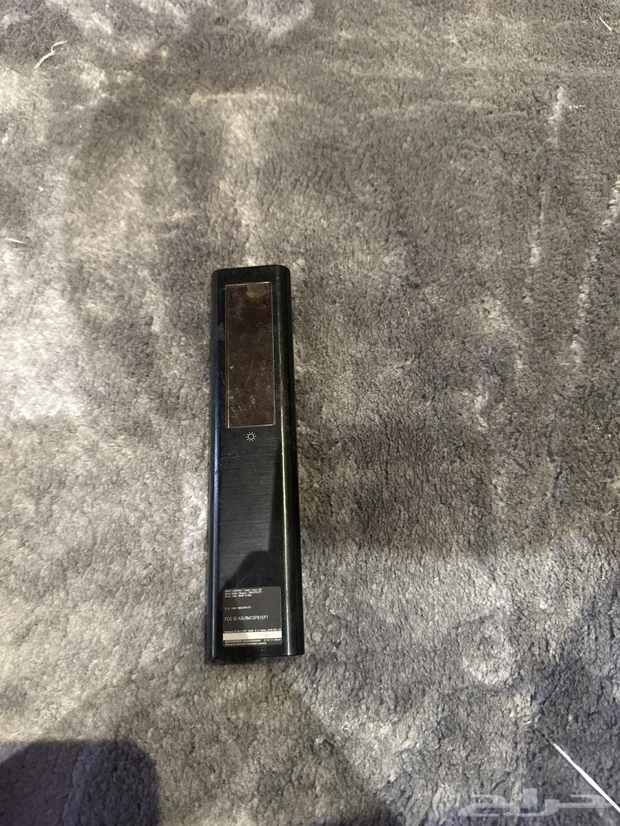 تلفزيون سامسونج 55 بوصه64547610905987112