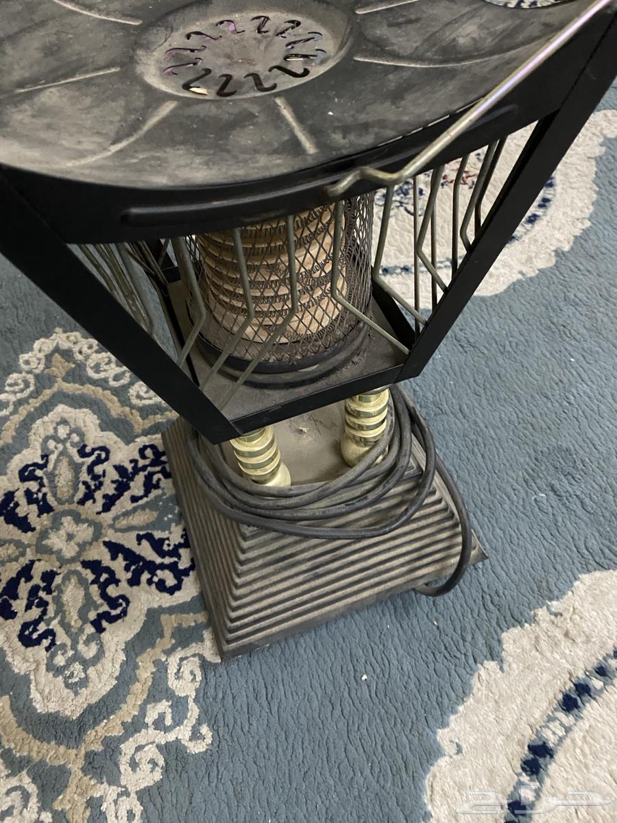 Heater working as required64446390898305110