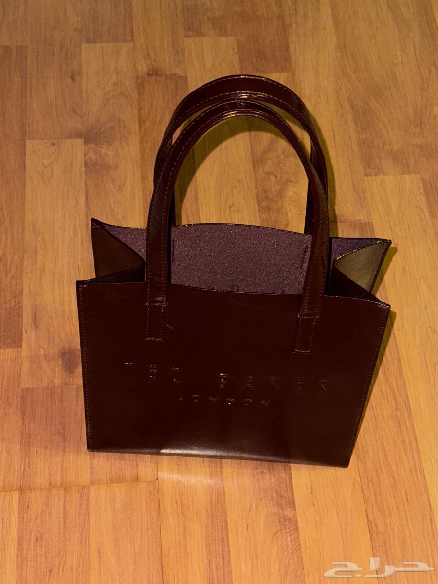 شنطة تيدبيكر tedbaker أصلية64448620205699111