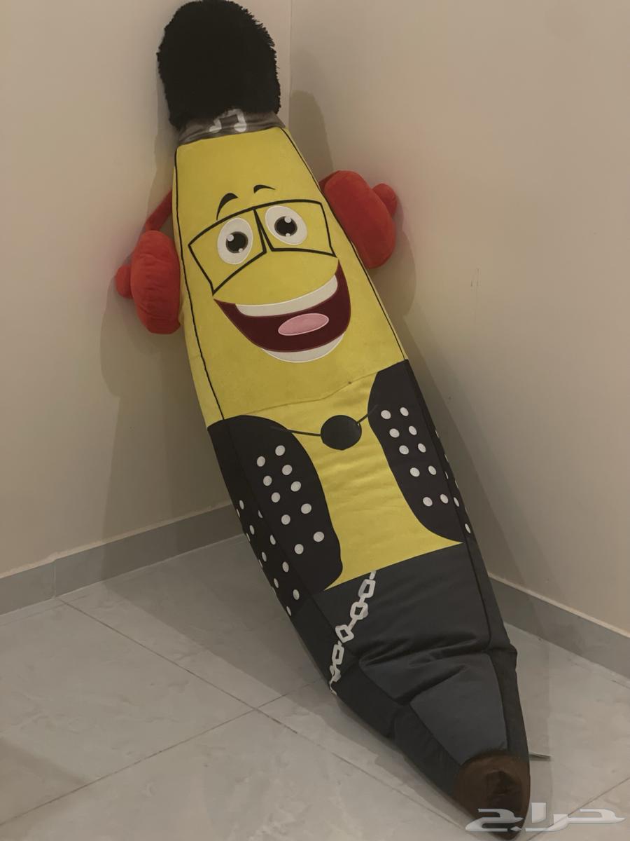 موزة موسم الرياض64552091062787112